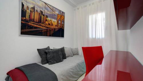 Duplex con vistas al mar - Foto 5