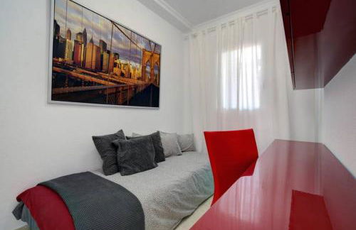 Duplex con vistas al mar - Foto 5