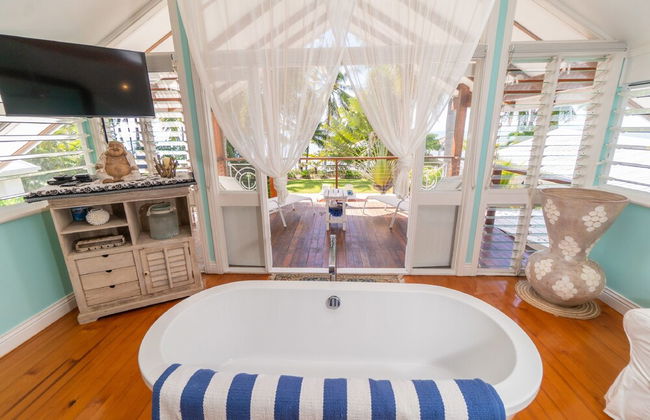 Beach House Cairns - Foto 11