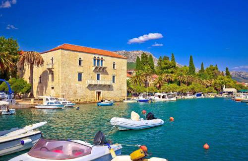 Apartman LIBRA - Photo 25