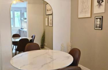 Havre de Paix - Les Sablon d'A Côté - Foto 20