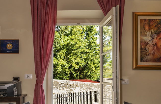 Art Gallery B&B - Foto 28