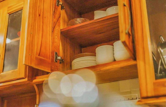 Jolie House - Foto 16