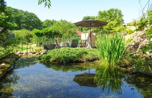 Lovely Home In Pinnow Ot Godern - Foto 10