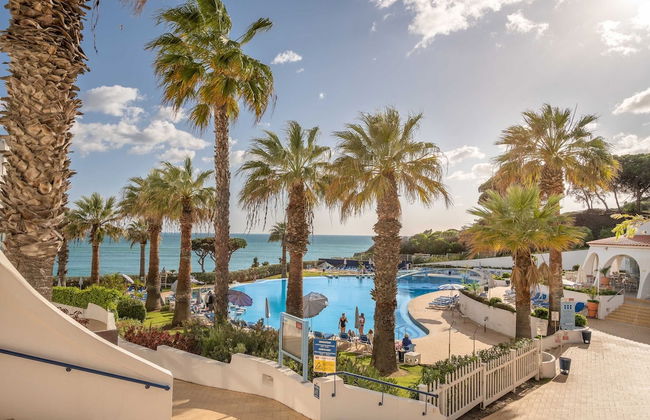 Grand Muthu Oura View Beach Club - Foto 73