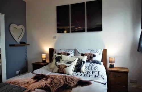 Lingfield Lodge Ewenique Views pets welcome - Foto 22