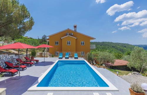 Holiday Home Kosić by Interhome - Foto 64