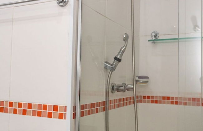 Apê Praia das Astúrias Vista Mar - Photo 21