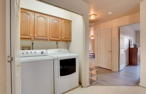 Walk to Fairgrounds! Hagerstown Townhome with Deck - Photo 11