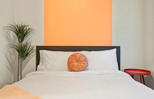 Designer Apartment 10 Min Walk to Wrigley - Foto 12