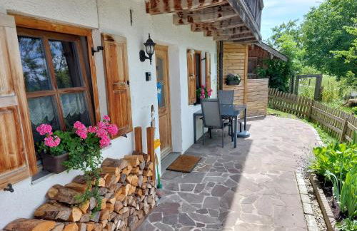 Ferienwohnung Hofbauer - Foto 12