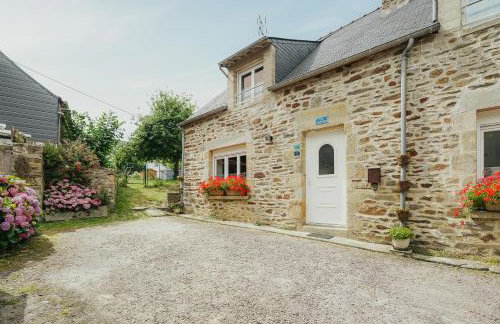 Gite Les Dauphins à Matignon - Foto 1