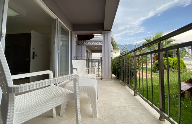 Fethiye Nokta Ula Apart - Photo 12