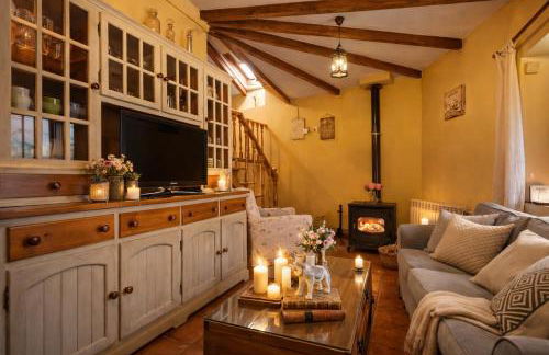 Casa Rural La Carrozal Senda del Oso - Foto 79