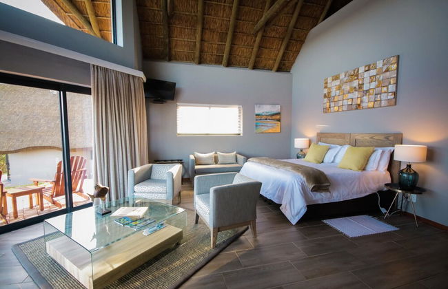 JBay Zebra Lodge - Photo 19