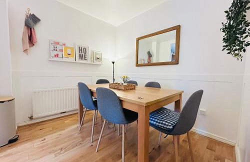 Durham City Centre 5 bedroom House - Foto 15