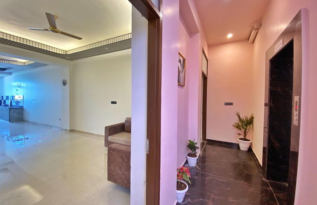 Luxe Stays - Foto 16