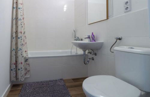 DKN - Ihr Zuhause auf Zeit in Halle - Vollmöbliert - Waschmaschine - Wlan - Nähe S-Bahn - Foto 7