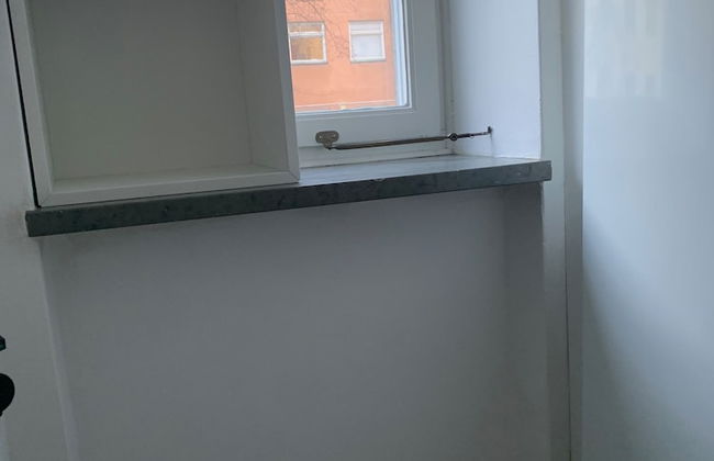 City Apartment in Stockholm - Foto 9