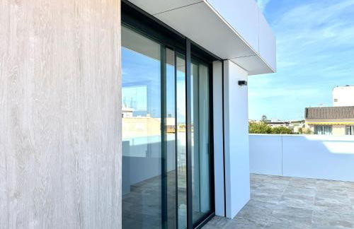 Ático Lamar Spa Golf Playa - Foto 2