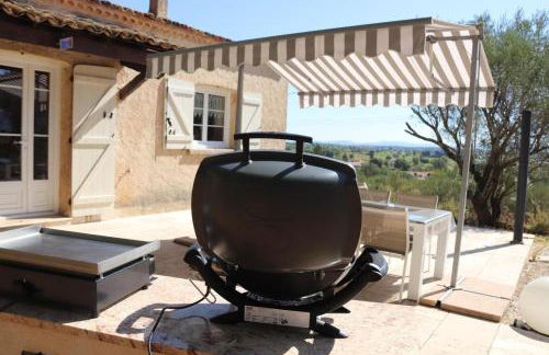 Le gite "les oliviers" - Foto 7