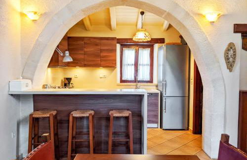 Fyllosia Villa Part of Cretan Retreat - Foto 5