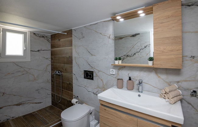 Zen Beach House in Tinos 1 - Foto 33