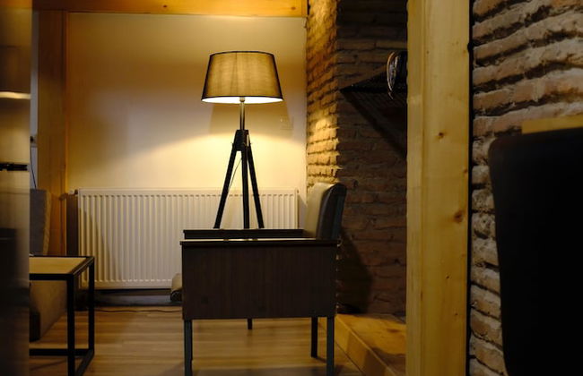 H&B apartments Atoneli - Foto 21