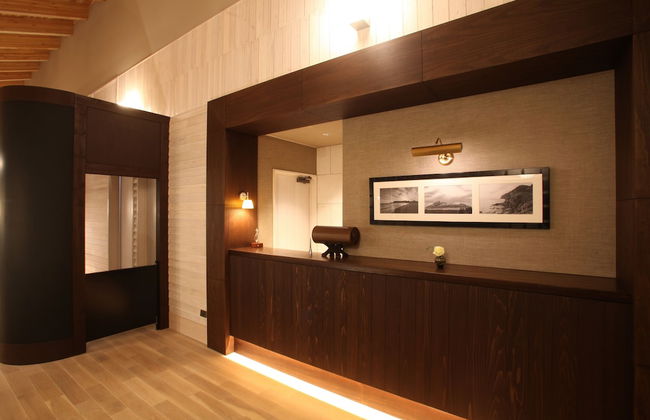 Hills Terrace Hakodate - Foto 2