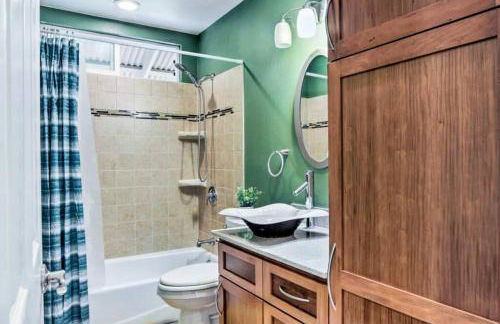 Local Living in Volcano Hawaii Breeze&5 mins to Volcano National Park - Foto 15