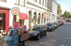 Ferienwohnungen auf der Insel am Cafe Jacob - Photo 36