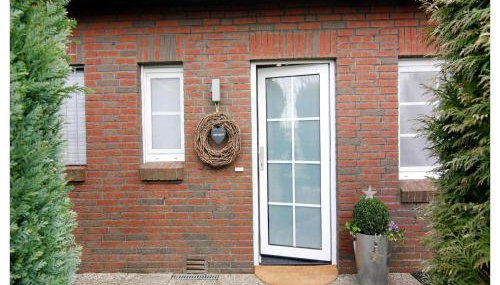 Reihenhaus Land and Sea in Büsum - Foto 3