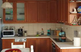 Pogonia Panorama Apartment - Foto 9