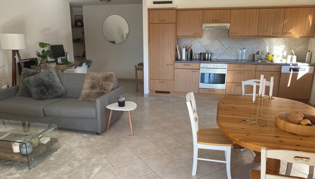 Cormier 3 - Foto 2, Kitchen / Dining Room