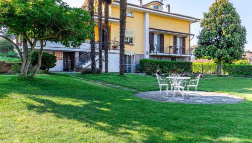 Quick Home Garden Apt - Foto 3