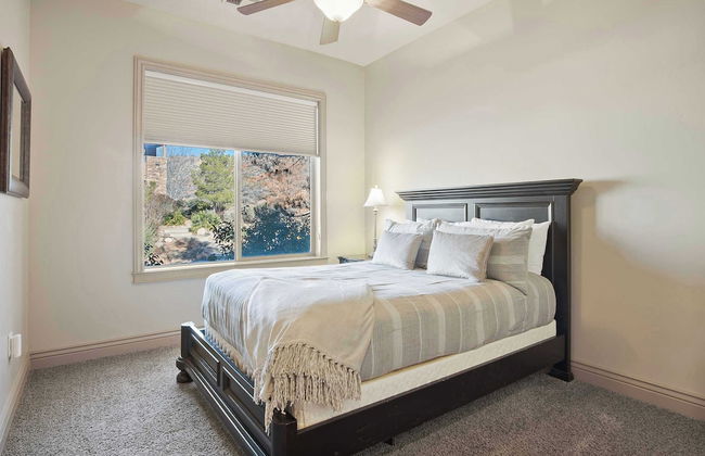 Sierra Sky Patio w/ Fireplace - Foto 6