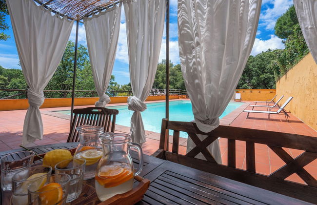 Tenuta De Paoli - Foto 21