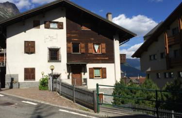 Baita del Canton - Foto 1