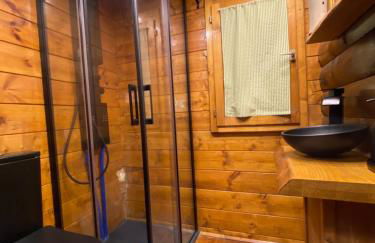 Woods Etna Chalet - Foto 16