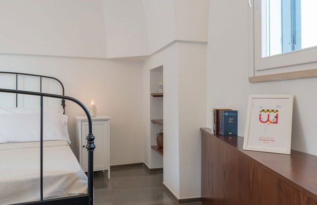 Palazzo Le Cupole by Wonderful Italy - Foto 18