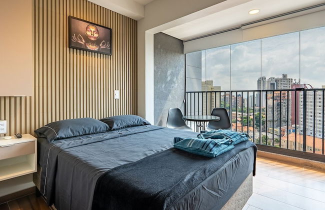 Nik Vila Mariana - Foto 50