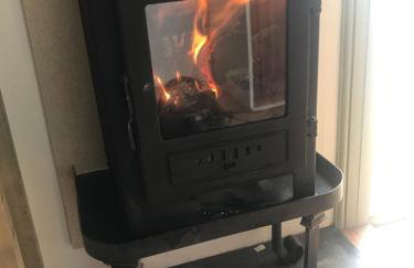 Willowbank shepherds hut - Foto 37