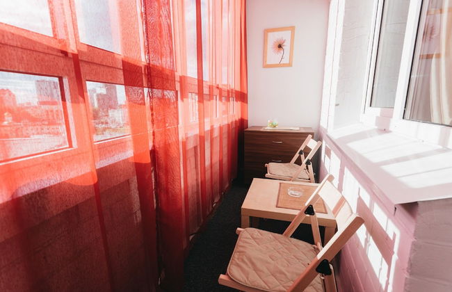 Domashny Uyut Malysheva 4B - Foto 36