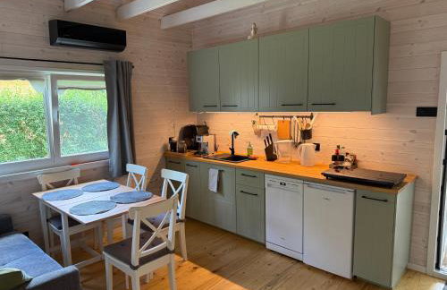 Hytta Scandynavia - Foto 9