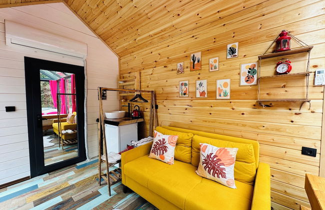 Eça Bungalov - Photo 35