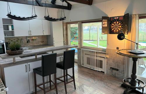 Haus an der Heide - Foto 9