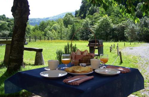 Casona Valle de Soba - Foto 26