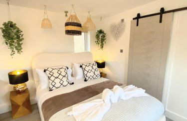 Kaoglen - Bali Pod - Hot Tub -Cairngorms - Pitlochry - Photo 54