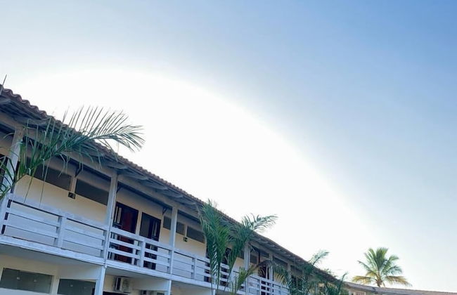 Lagamar Hotel Varginha - Foto 1