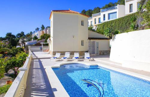 Villa Tequila by Interhome - Photo 1